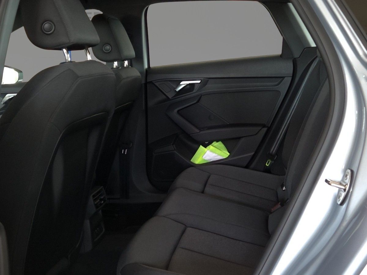 Audi A3 Sportback 40 TFSIe S-tronic |LED|ACC|NAVI|SHZ