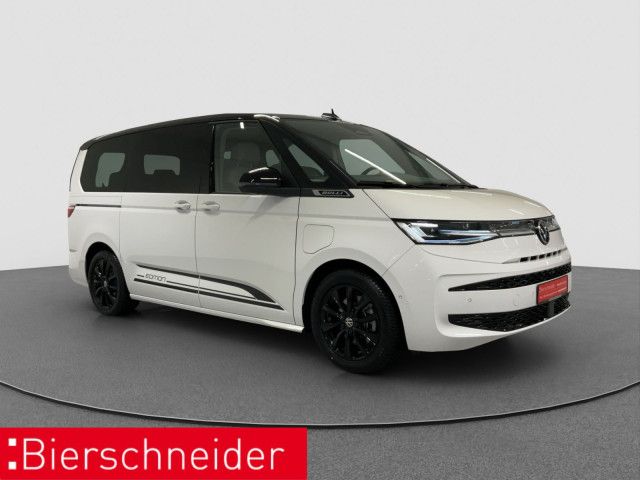 Volkswagen T7 Multivan 1.5 TSI eHybrid 4Mo Edition LÜ VOLL!