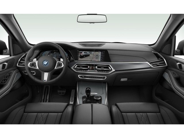 BMW X5 xDrive45e M Sportpaket Innovationsp. Head-Up