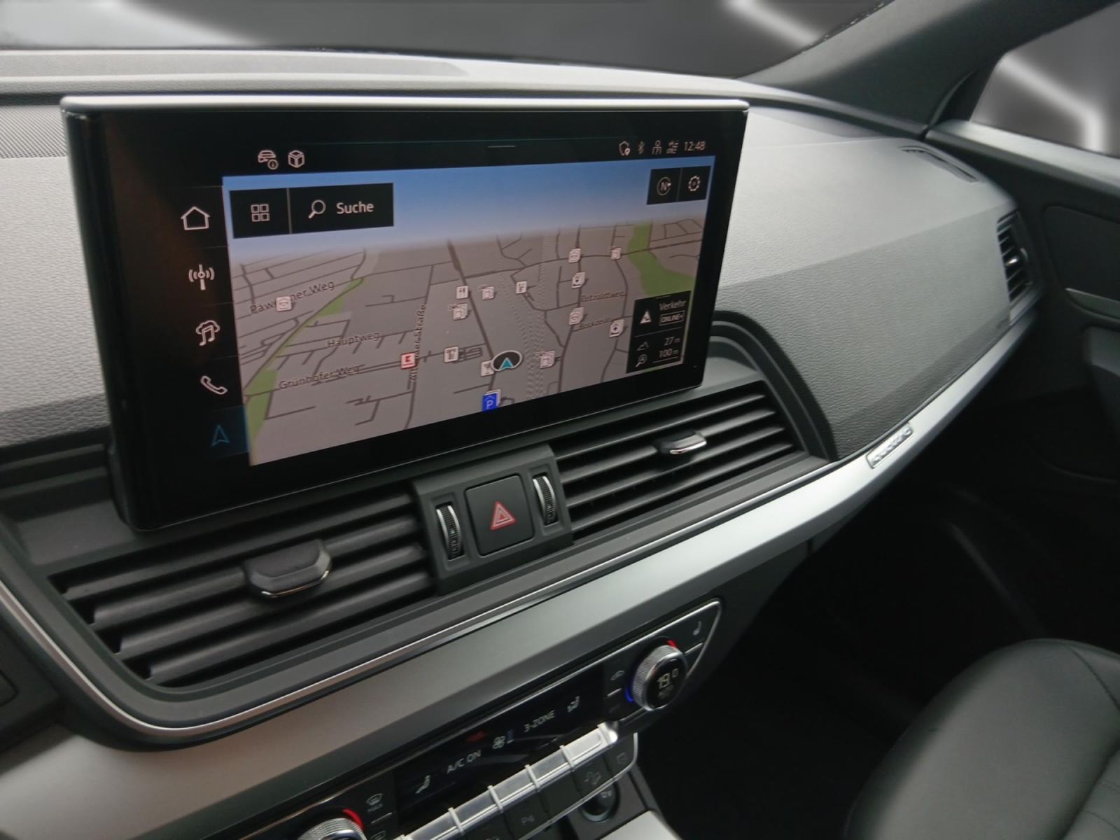 Audi Q5 Sportback 50 TDI qu. S line tiptronic *HuD*