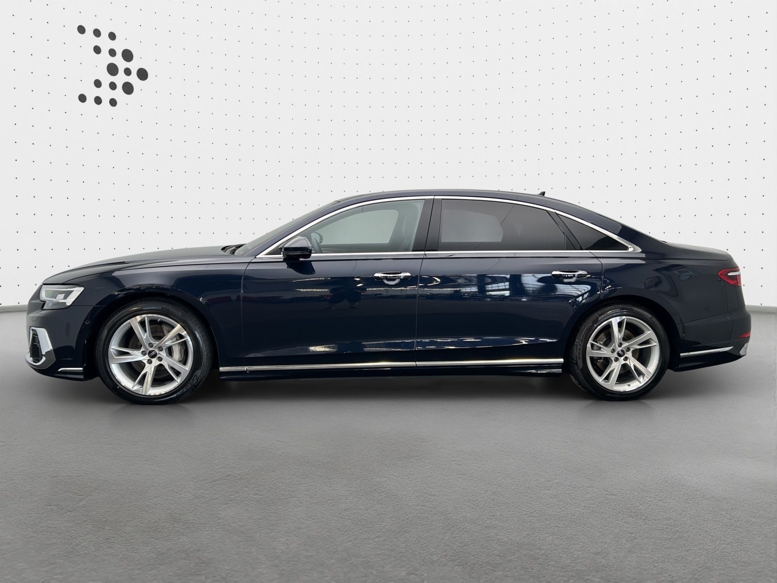 Audi A8 Lang 50 TDI qu - Samsaru's Car Outlet