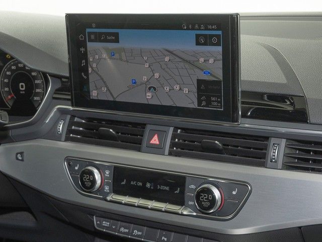 Audi A4 Avant 35 TDI S-tronic S line - Samsaru's Car Outlet