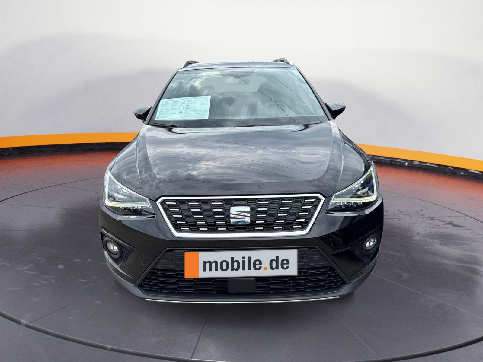 Seat Arona XCELLENCE 1.0 TSI DSG - Samsaru's Car Outlet