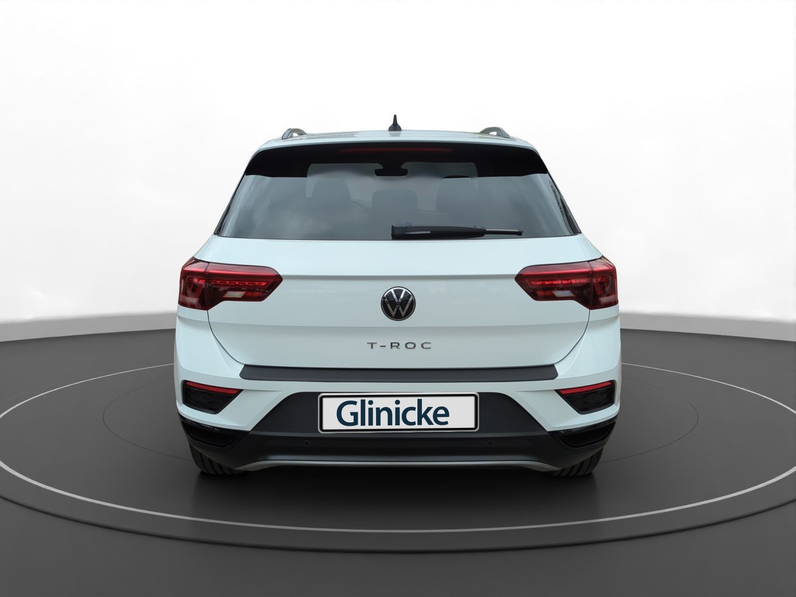 Volkswagen T-Roc 1.5 TSI Sport BlackStyle - Samsaru's Car Outlet