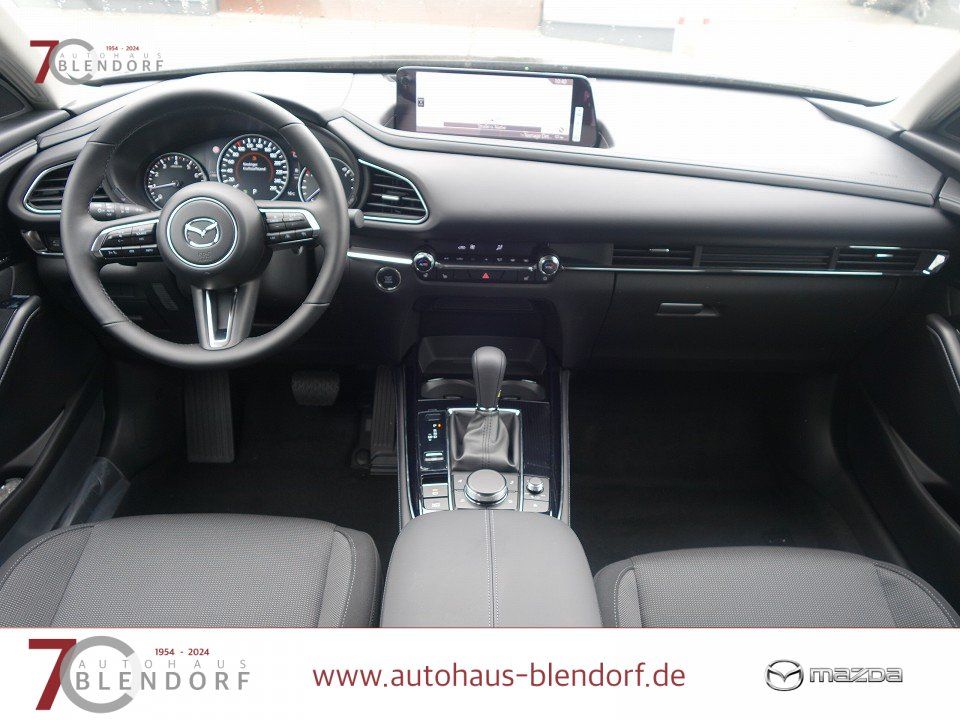 Mazda CX-30 Exclusive-Line 186 Automatik 2025|Navi|Mat