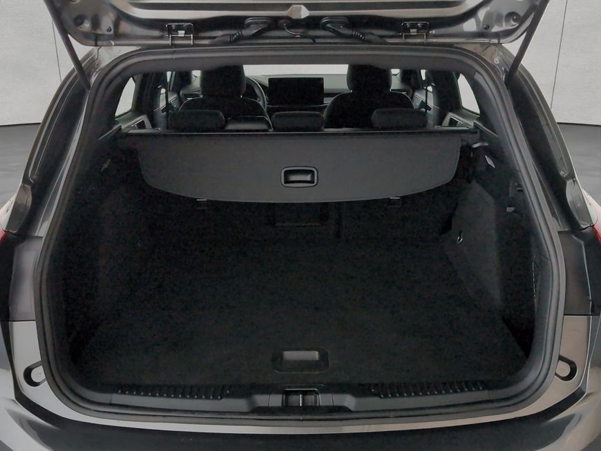 Ford Focus Turnier 1.0 EcoBoost Hybrid Aut. ST-LINE X