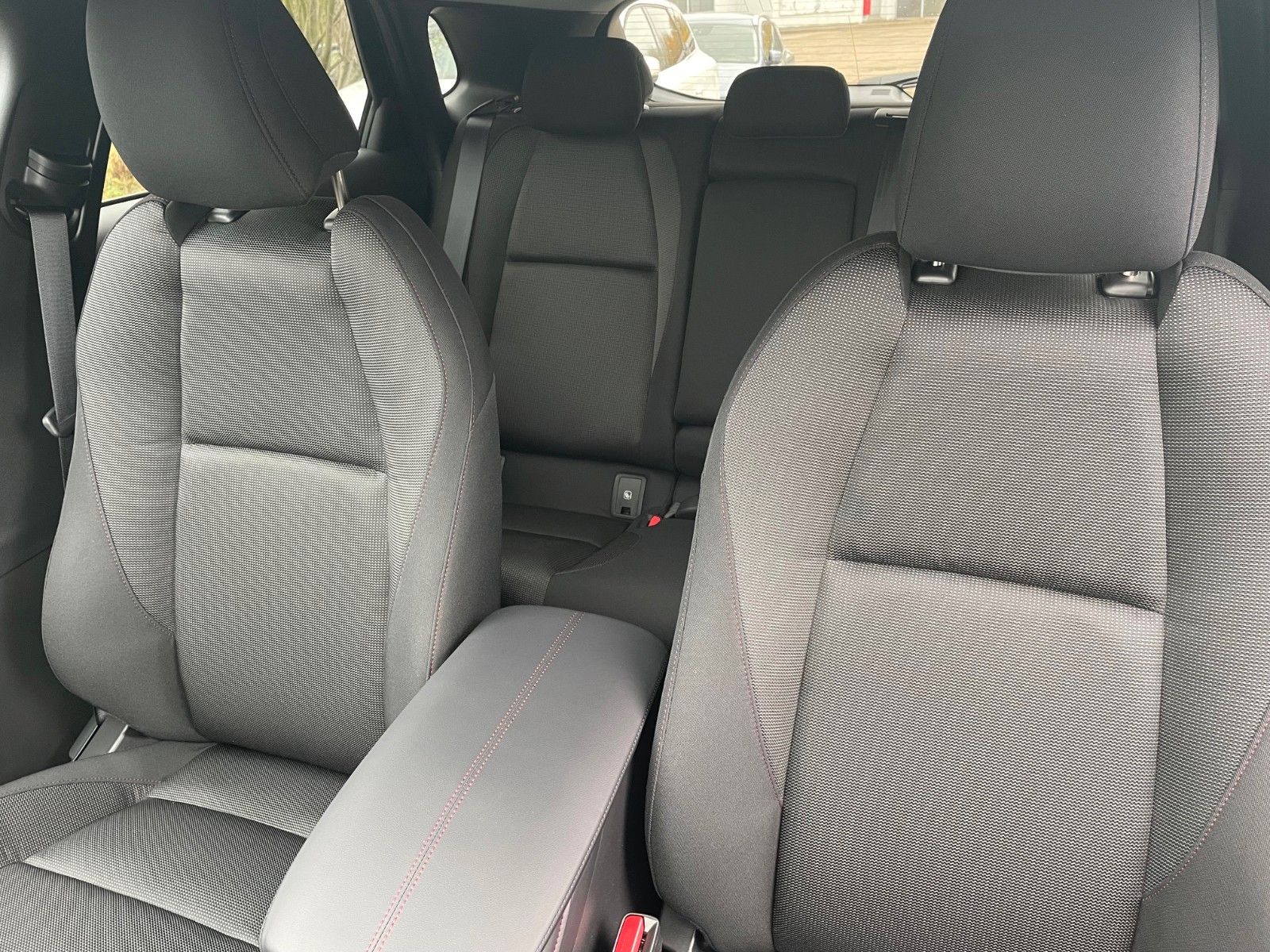 Mazda CX-30 HOMURA 2,5l 140PS *Automatik *ACC*HUD*NAVI