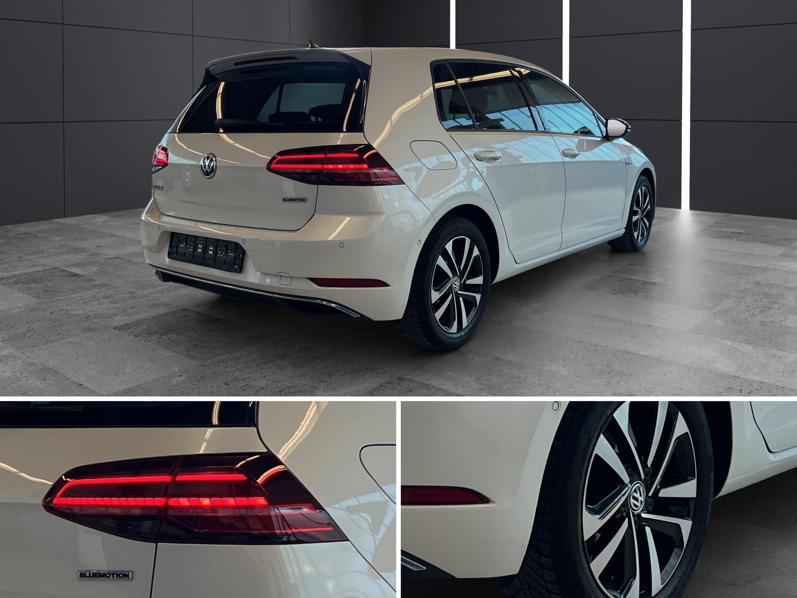 Volkswagen Golf VIII IQ.DRIVE - Samsaru's Car Outlet