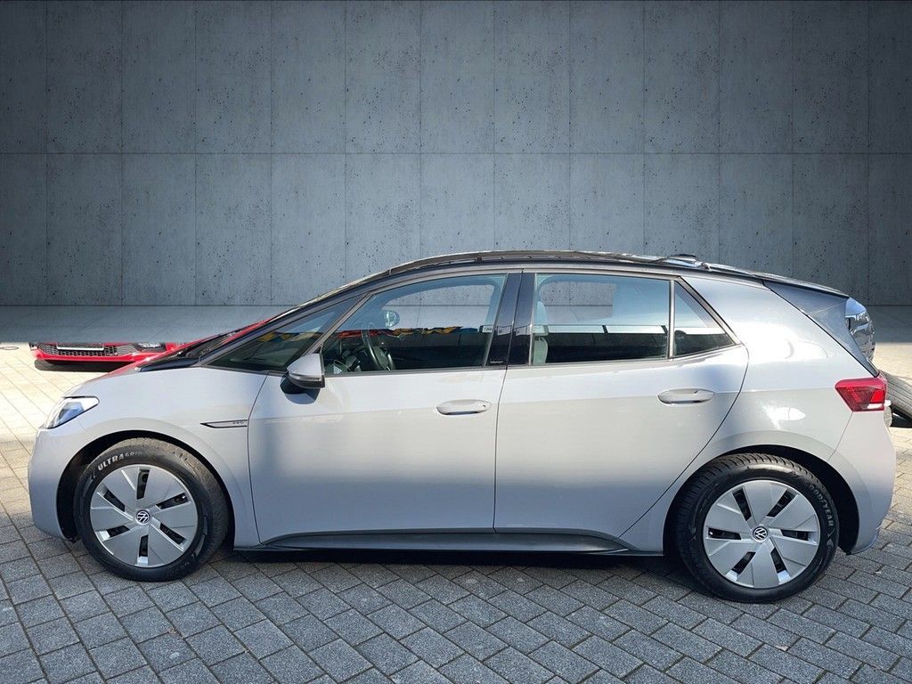 Volkswagen ID.3 Pro Performance - Samsaru's Car Outlet