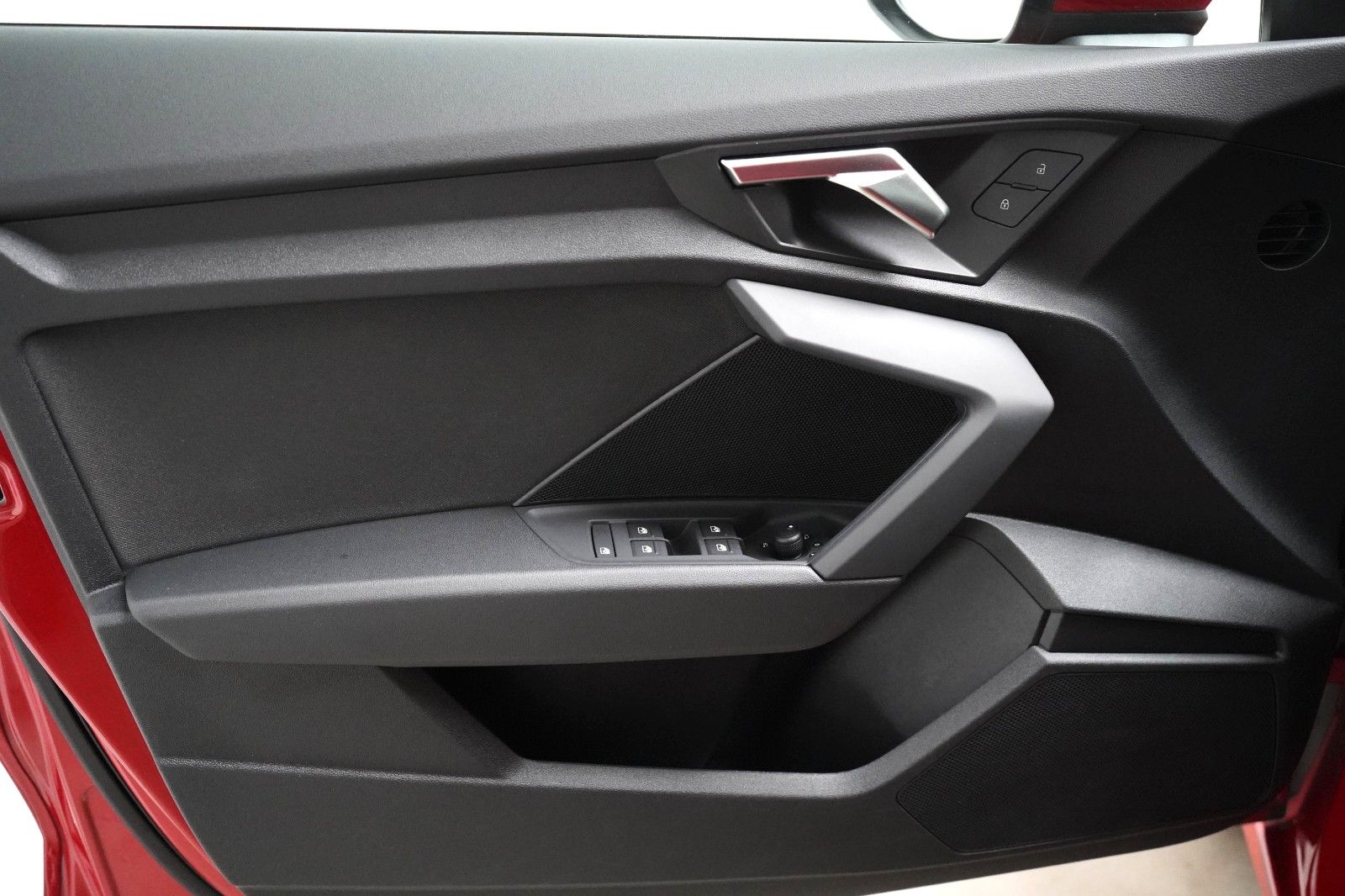 Audi A3 Spbg 30 TFSI Advanced - Samsaru's Car Outlet