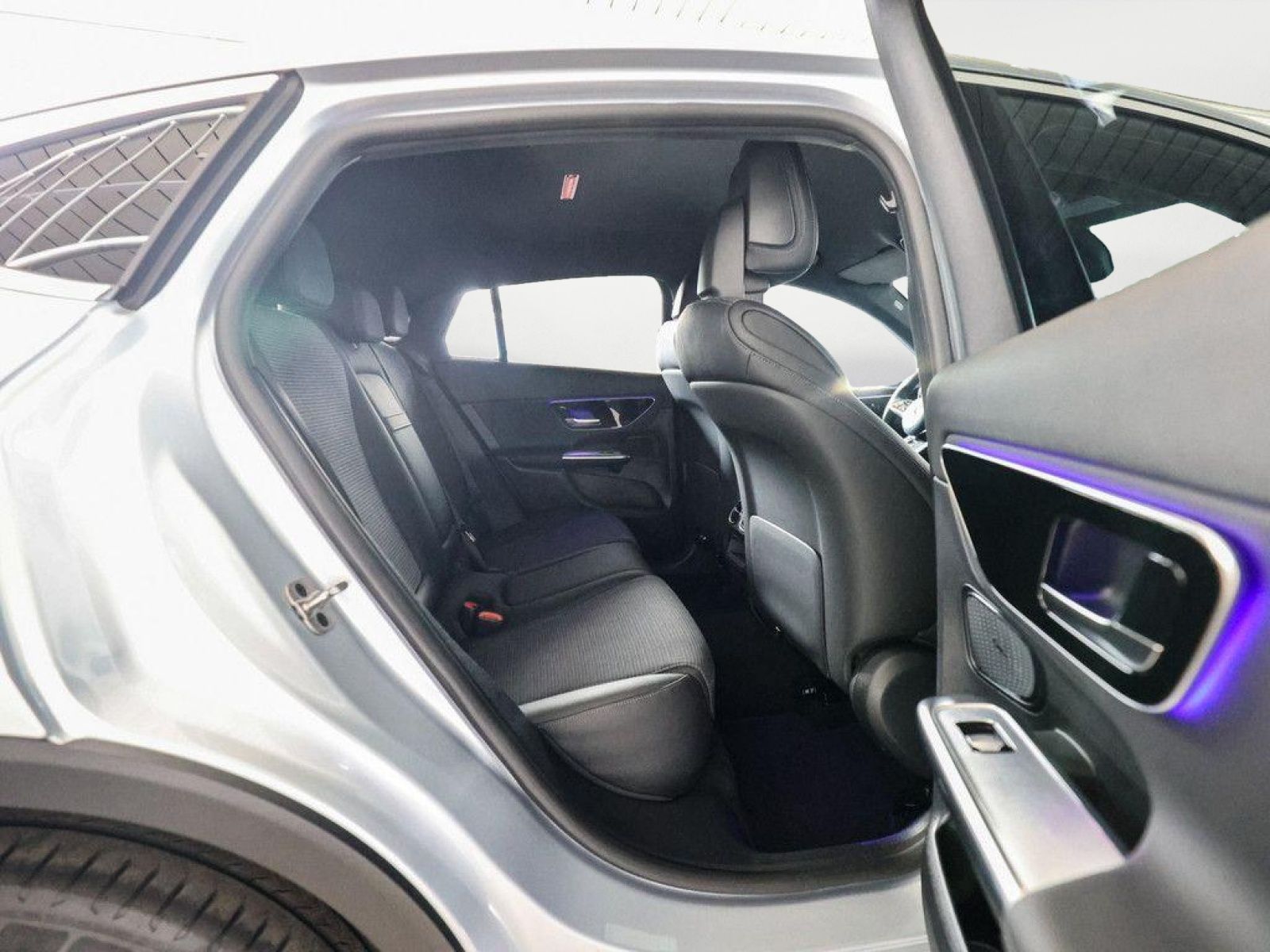 Mercedes-Benz GLC 200 4M Coupé Avantgarde Advanced Plus - Samsaru's Car Outlet