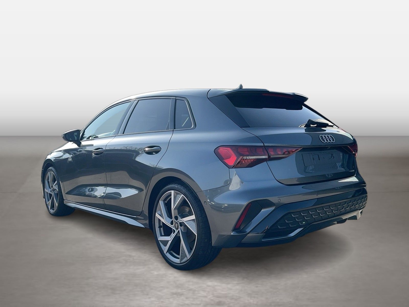 Audi A3 Sportback 35 TFSI S line Leder Navi Head-up