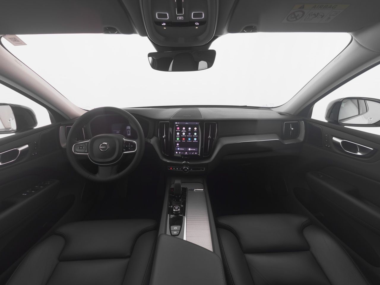 Volvo XC60 T8 Recharge Ultimate Dark+360°+PANO+LM