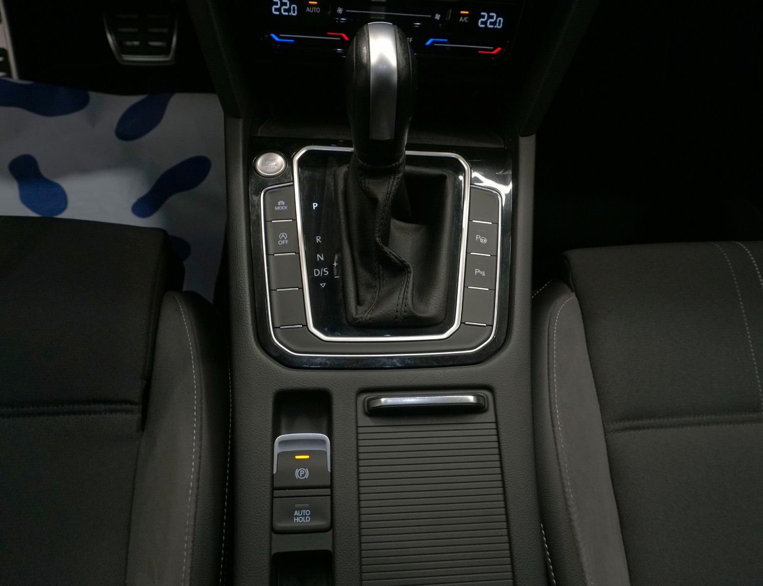 Volkswagen Passat Variant Alltrack4Motion 2.0TDI*AHK*Matrix