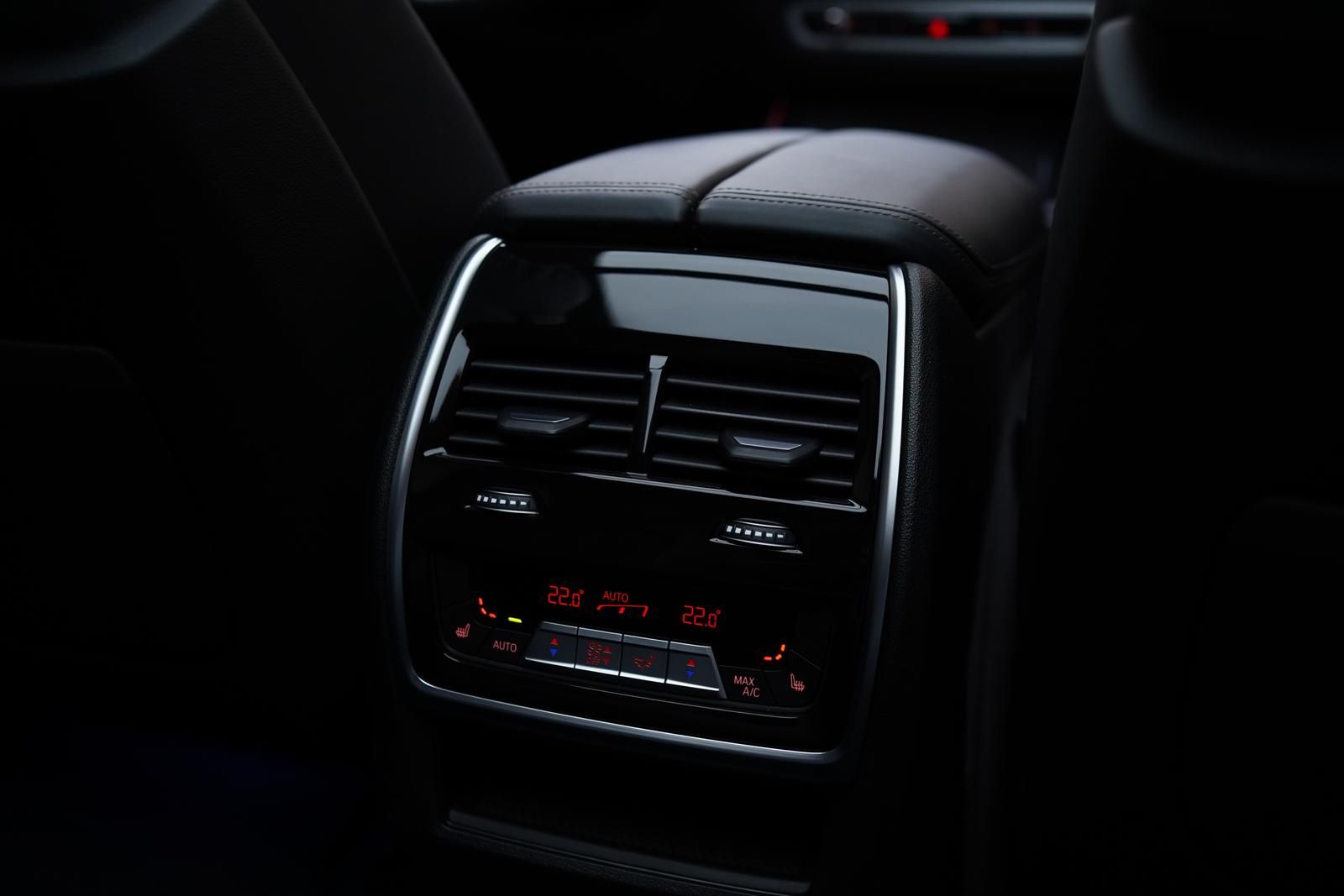 BMW X5 40d xDrive MSport Individ | AHK | HUD | H&K