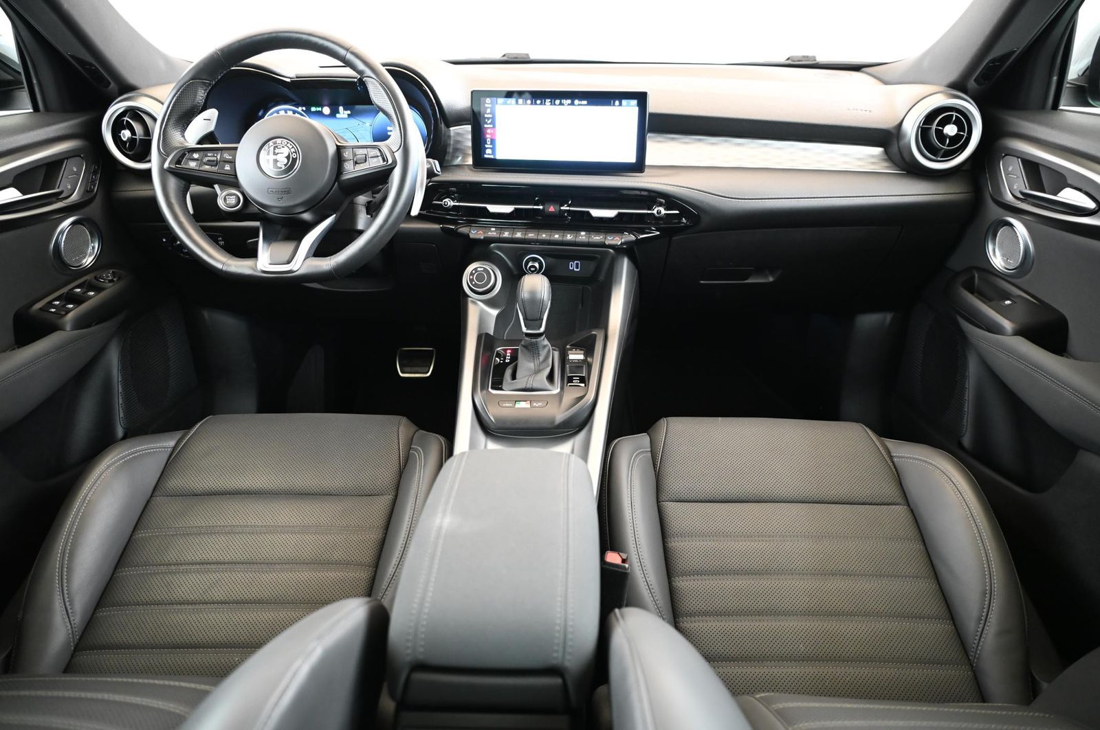 Alfa Romeo Tonale 1.3 PHEV 280 Q4 Ti LED/PANO/PREMIUM/19