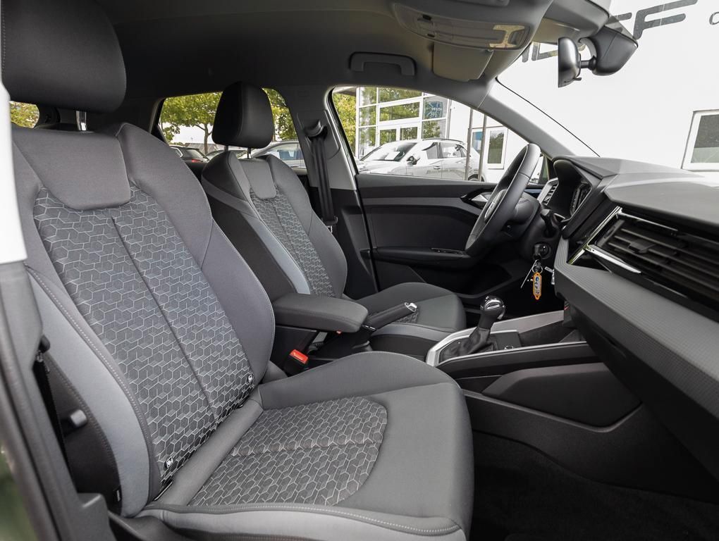 Audi A1 Sportback 25 TFSI Advanced S tronic - Samsaru's Car Outlet