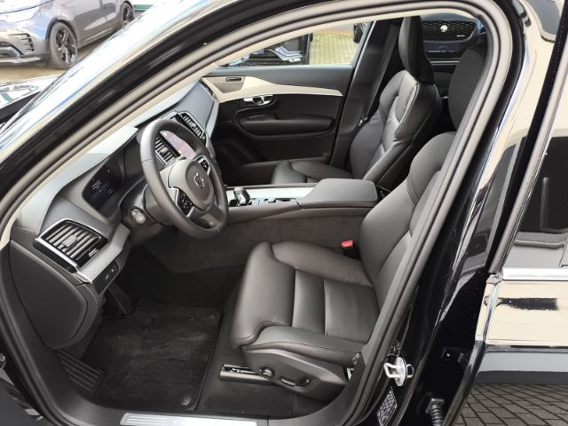 Volvo XC90 Plus Bright PHEV AWD T8 Twin Engine EU6e St