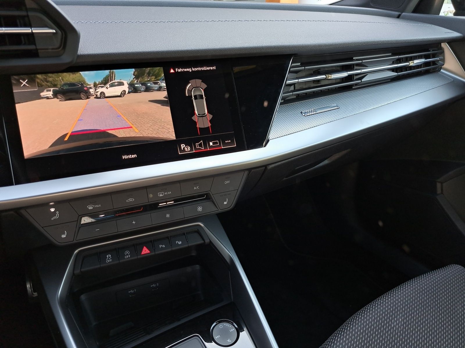 Audi A3 Sportback 30 TDI S tronic - Samsaru's Car Outlet