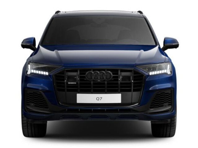 Audi Q7 SUV S line 55 TFSI quattro tiptronic ACC*360