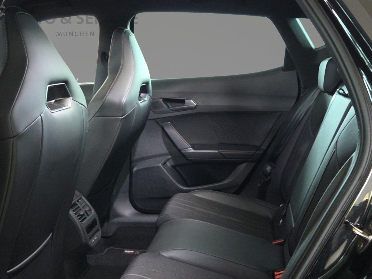 Cupra Formentor VZ 2.0 TSI DSG ACC|360°|AHK|BeatsAudio