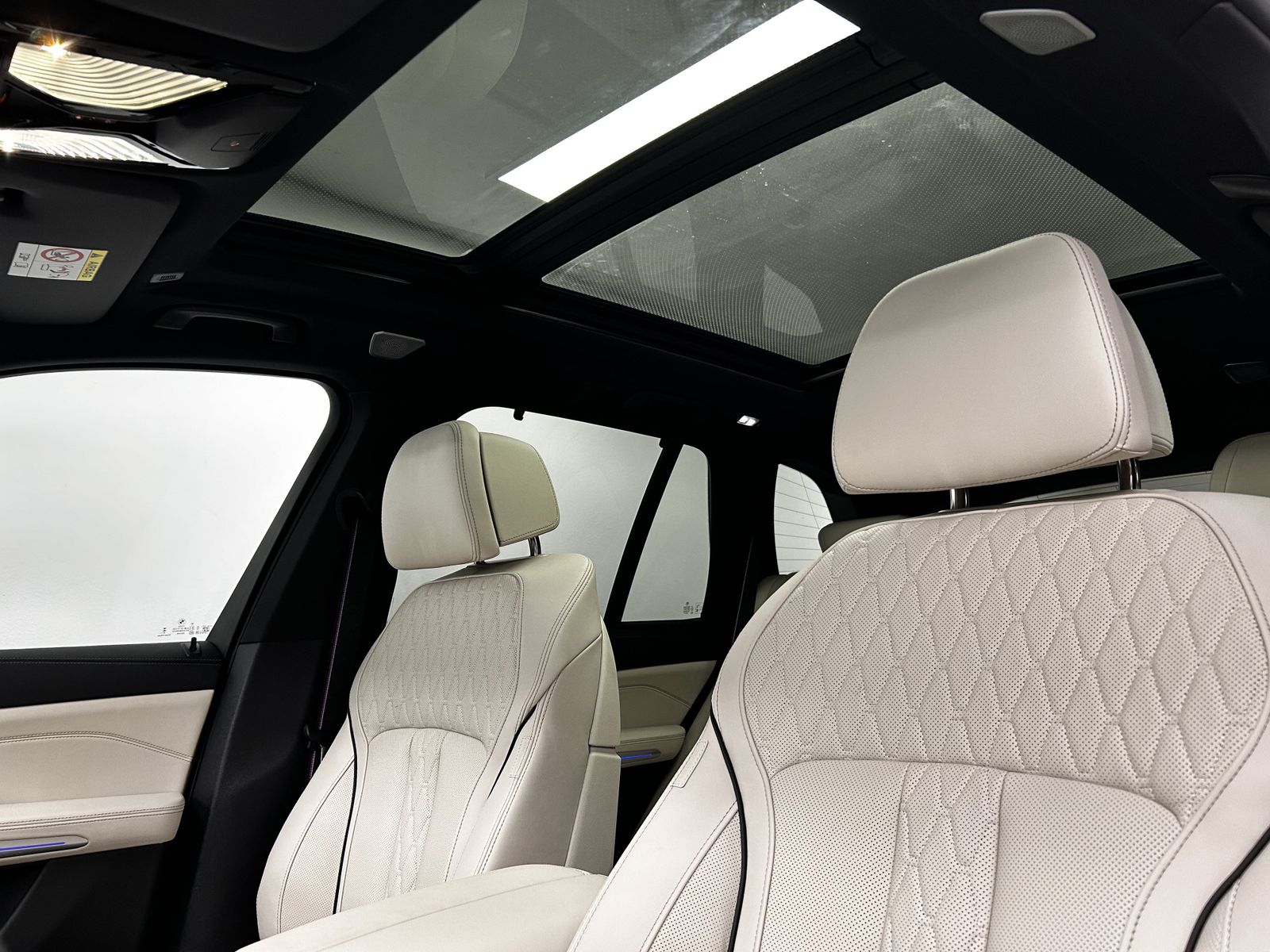 BMW X5 xDrive50e M Sportpaket Pro B&W Pano. AHK DAB