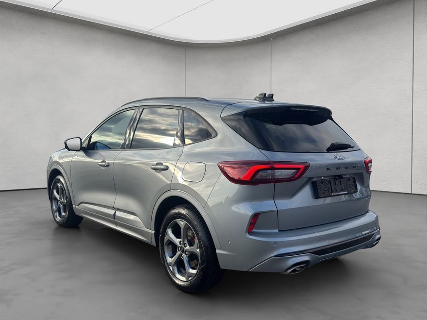 Ford Kuga 2.5 Duratec PHEV ST-LINE X