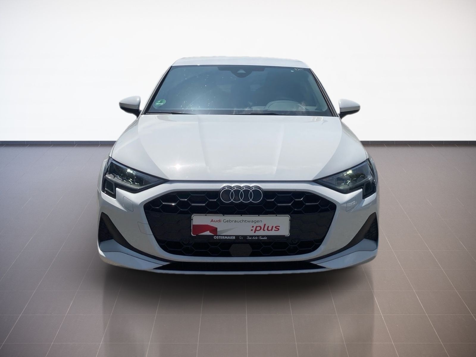Audi A3 Limousine ADVANCED 30TFSI - Samsaru's Car Outlet
