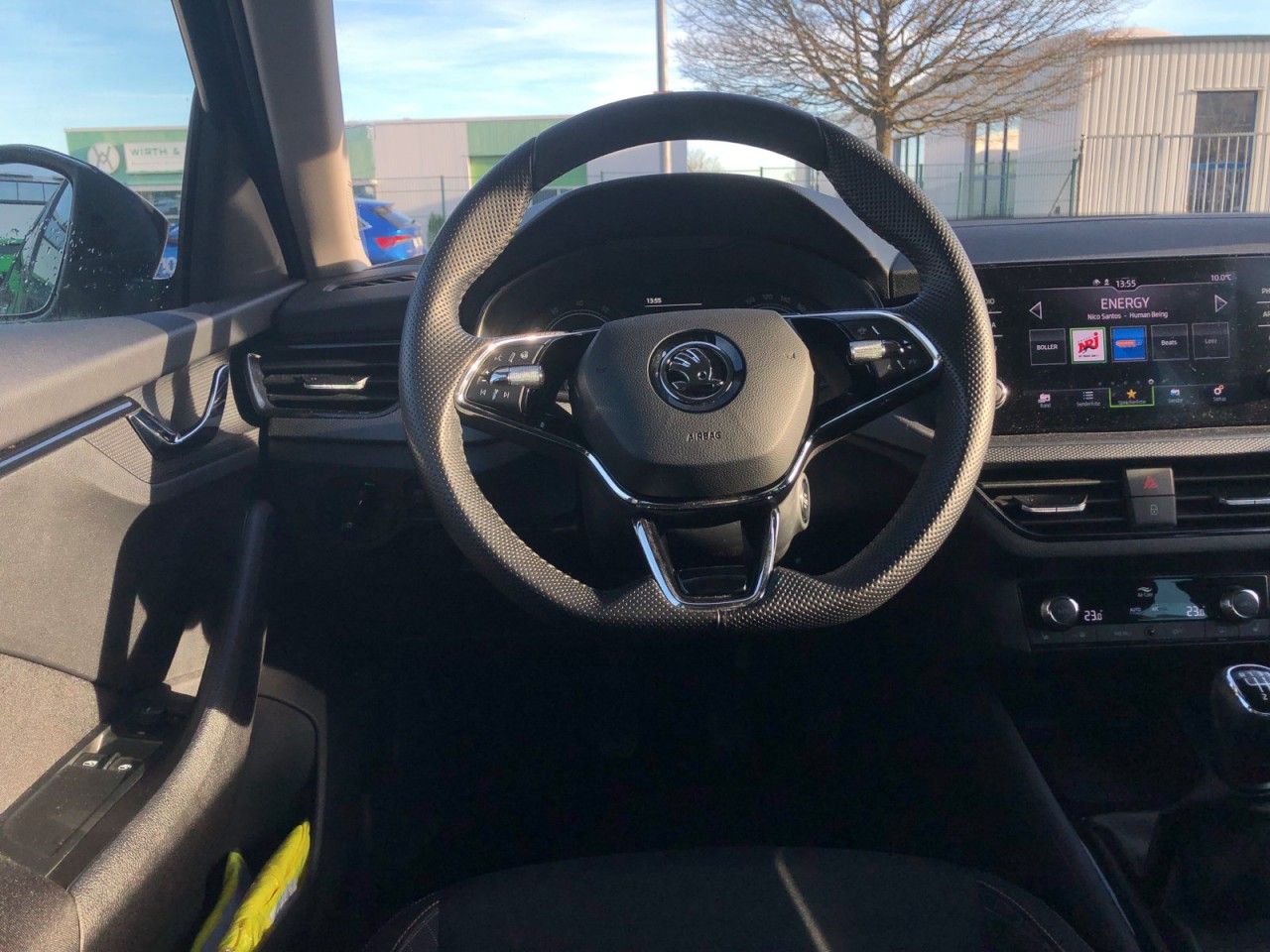 Skoda Kamiq AMBITION 1.0TSI - Samsaru's Car Outlet