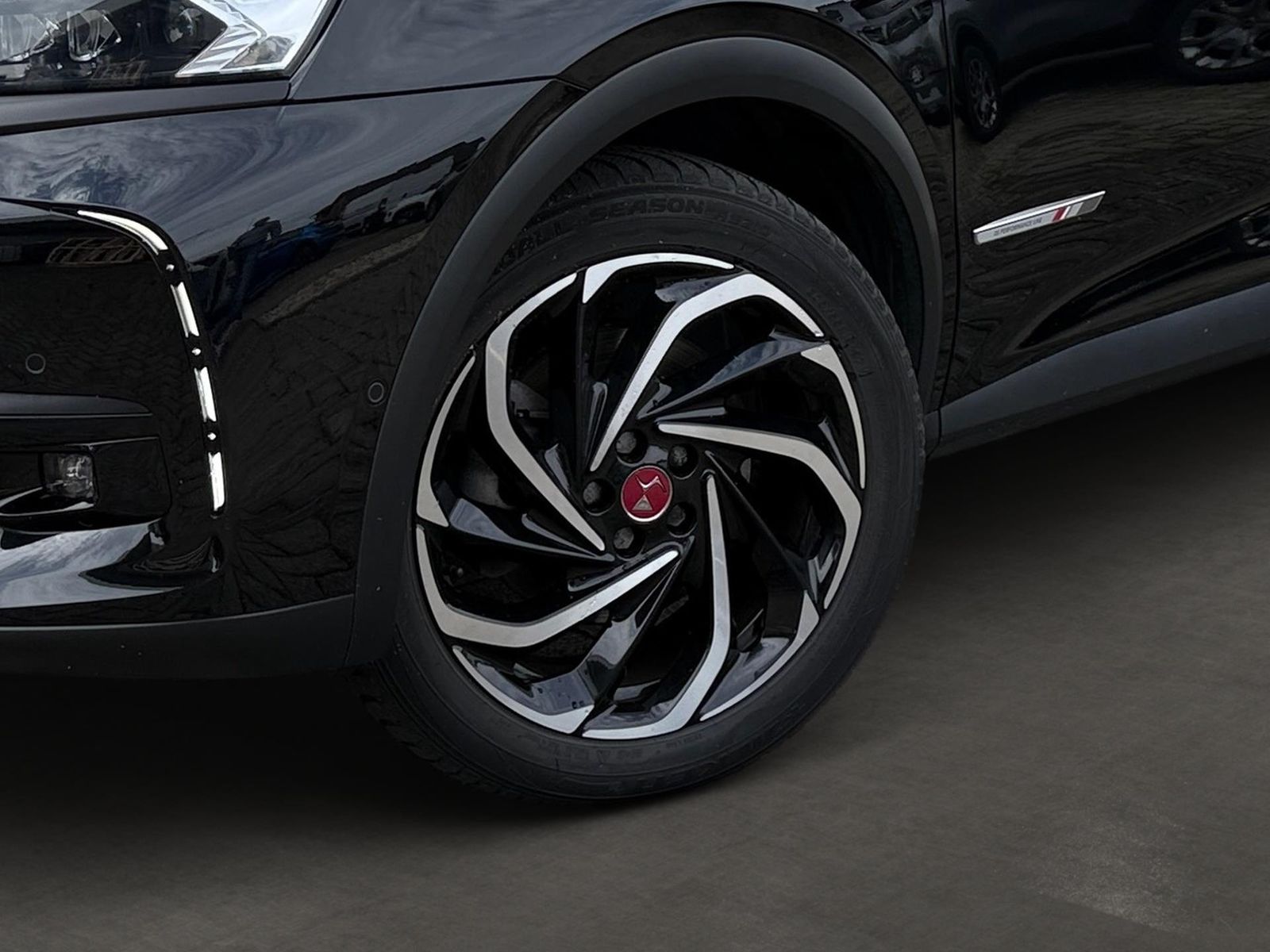 DS Automobiles DS7 CB E-TENSE 4X4 PERFOLINE, LEASING MÖGLICH,RÜ