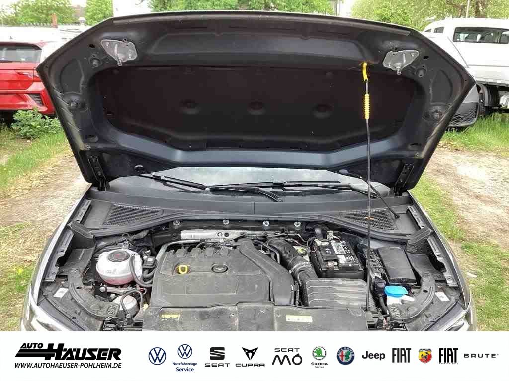 Volkswagen T-Roc Style 1.5 TSI DSG - Samsaru's Car Outlet