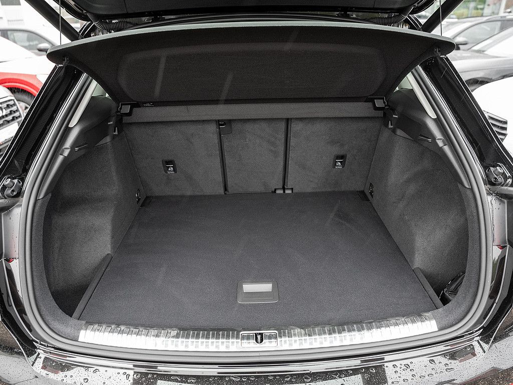 Audi Q3 40 TDI quattro advanced - Samsaru's Car Outlet