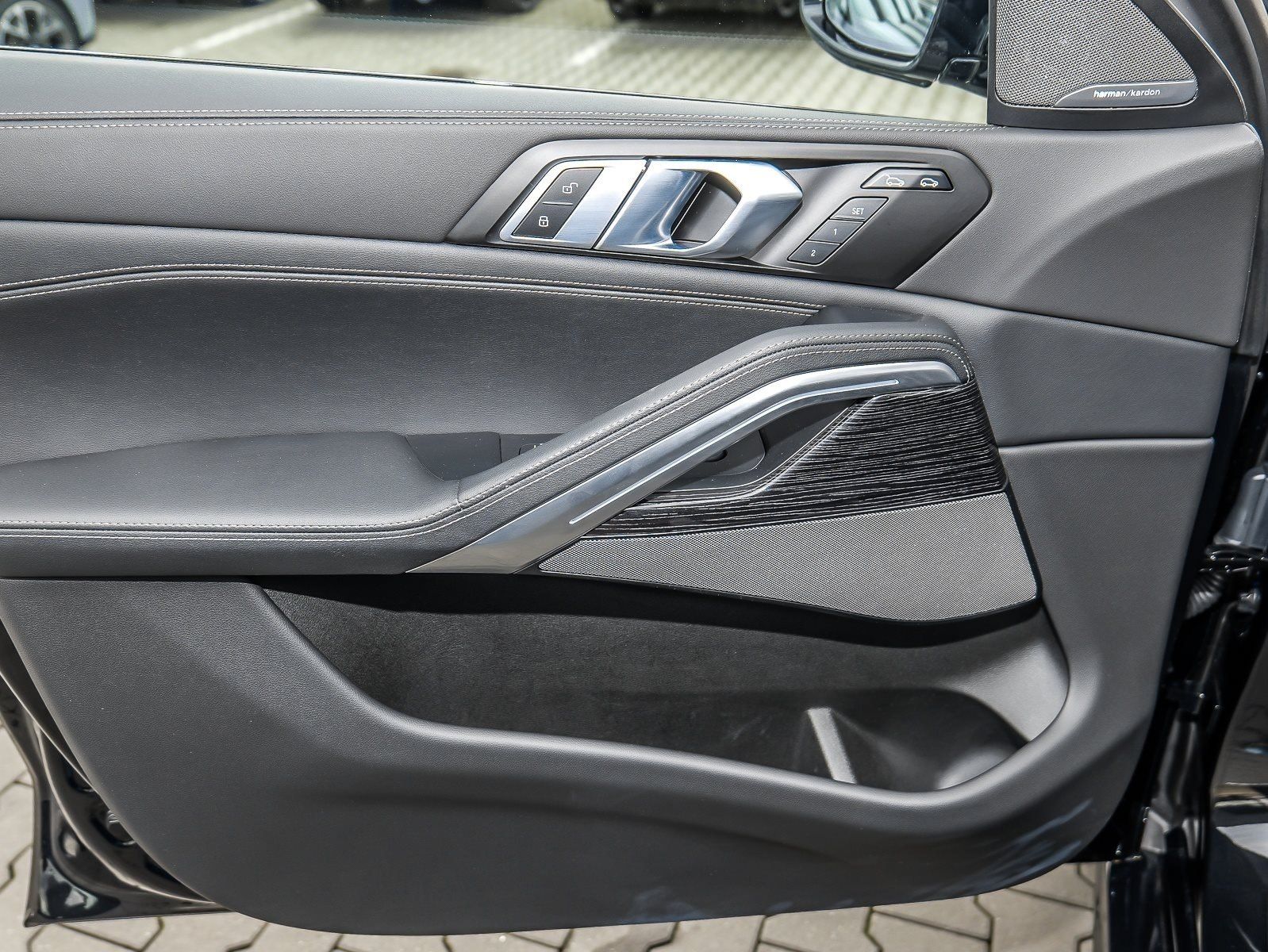 BMW X6 xDrive30d M Sport HUD PANO ACC AHK 360°KAM