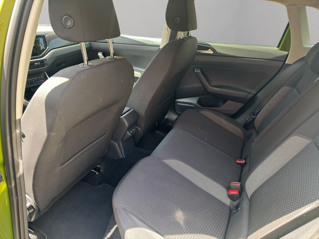 Volkswagen Taigo Life 1.0 TSI - Samsaru's Car Outlet