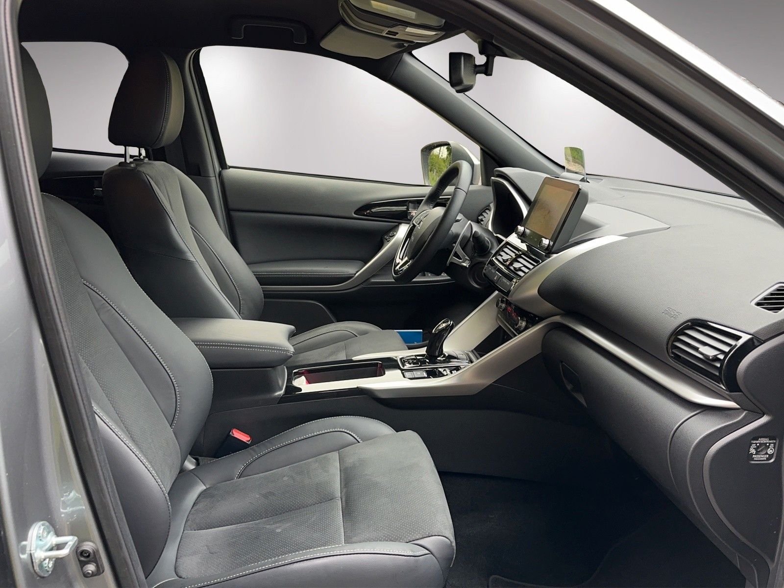 Mitsubishi Eclipse Cross PlugIN Hybrid Plus mit Intro-Paket