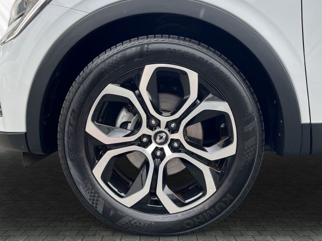 Renault Arkana TECHNO E-TECH Hybrid 145 - Samsaru's Car Outlet