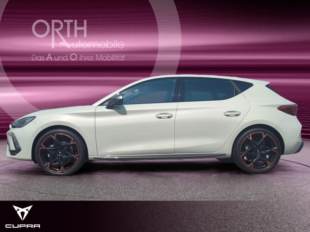 Cupra Leon 1.5 eTSI 150PS DSG - Samsaru's Car Outlet