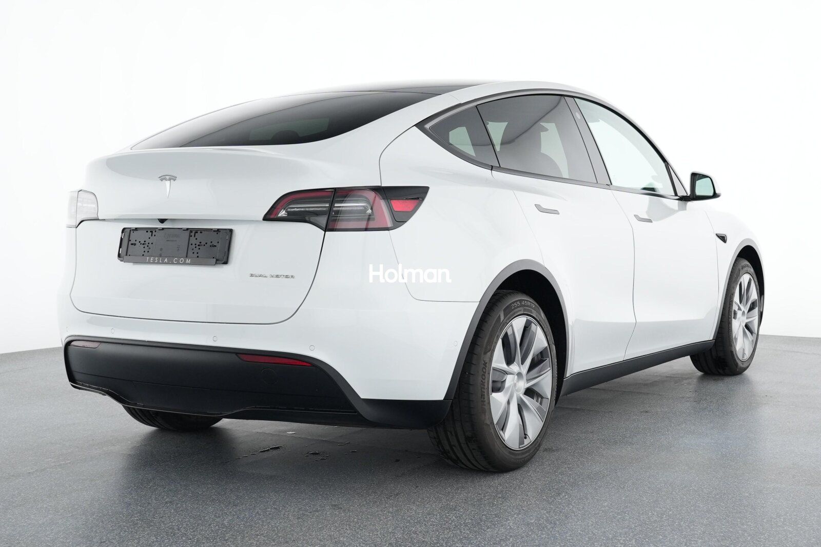 Tesla Model Y Long Range Dual Motor A.pilot Pr. Int.