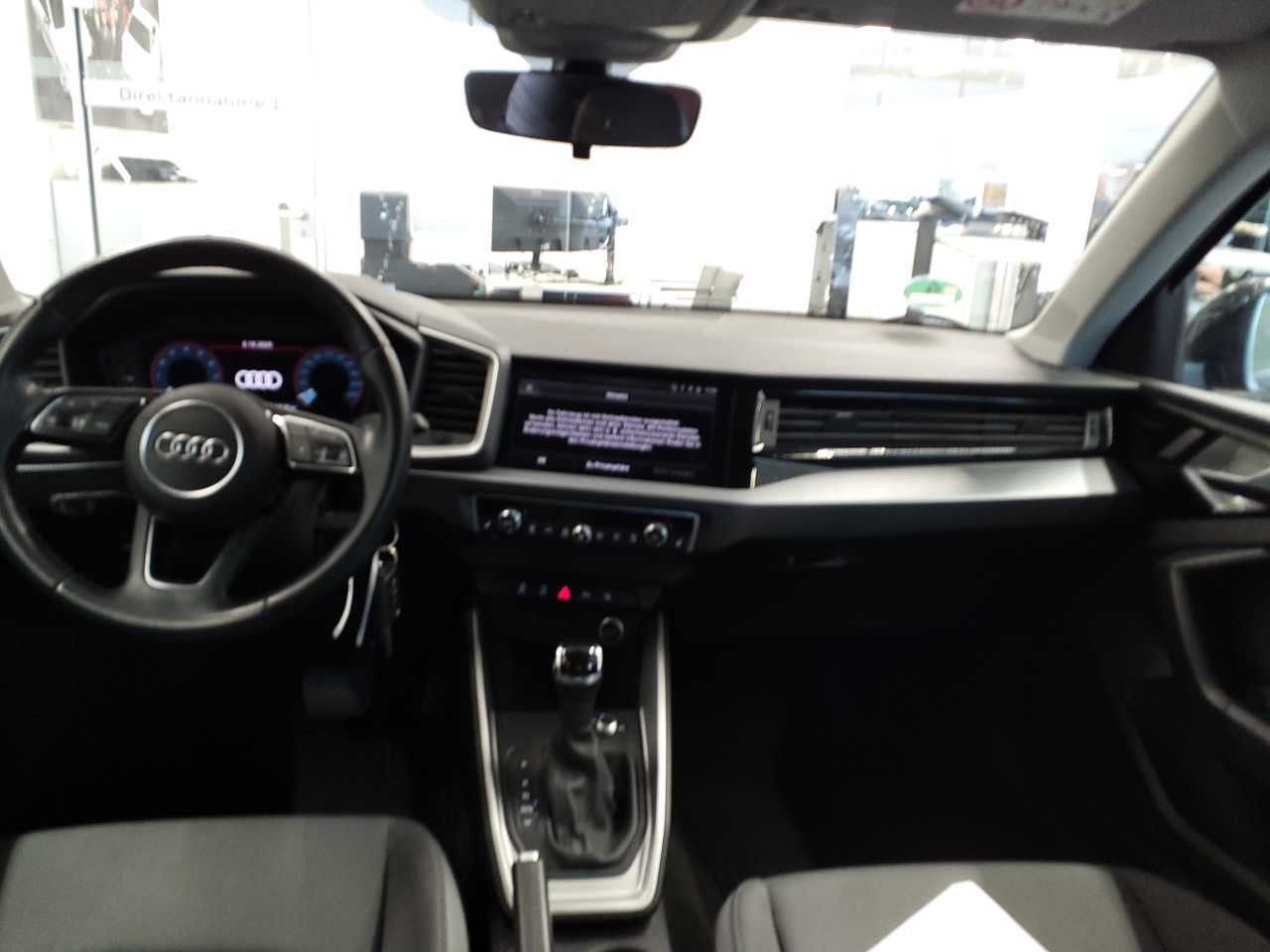 Audi A1 Sportback 30 TFSI S tronic *NAVI*ALU*VIRTUAL*