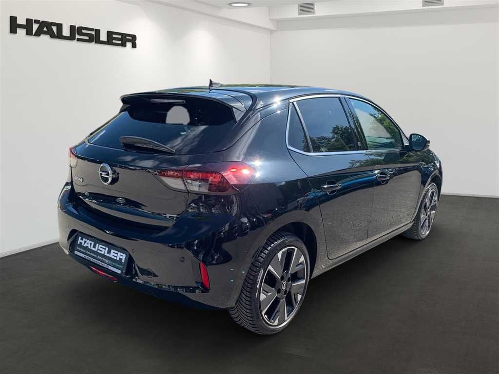 Opel Corsa -e Elegance - Samsaru's Car Outlet