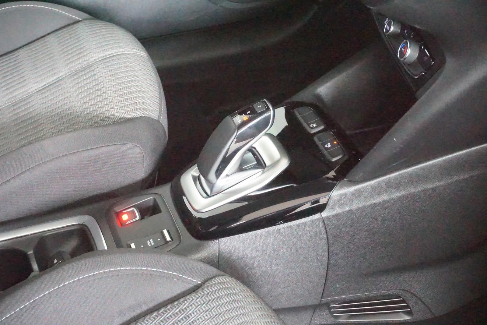 Opel Corsa Edition Electric - Samsaru's Car Outlet