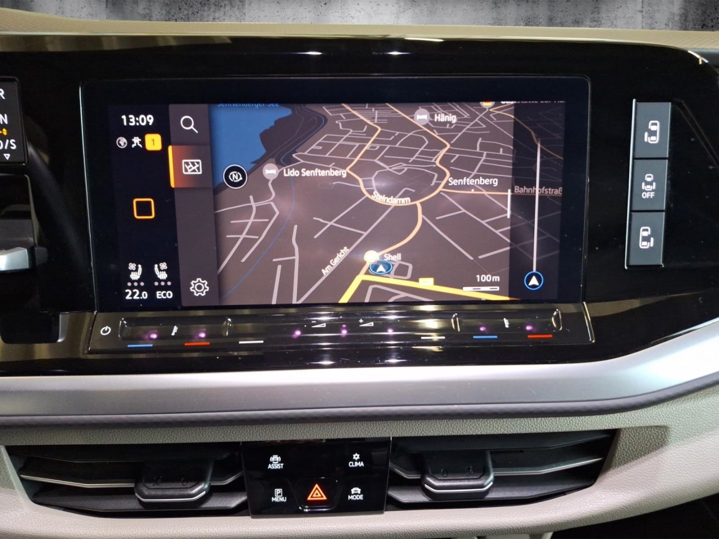 Volkswagen T7 Multivan 1.4 TSI EU6d Style eHybrid - Samsaru's Car Outlet