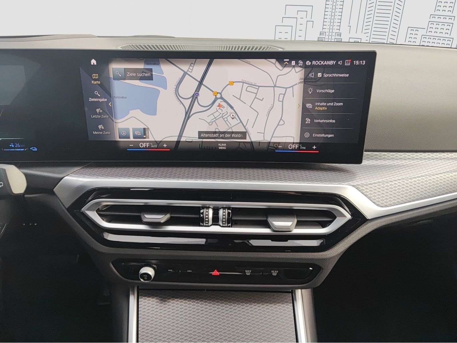 BMW 330e xDrive M Sport - Samsaru's Car Outlet