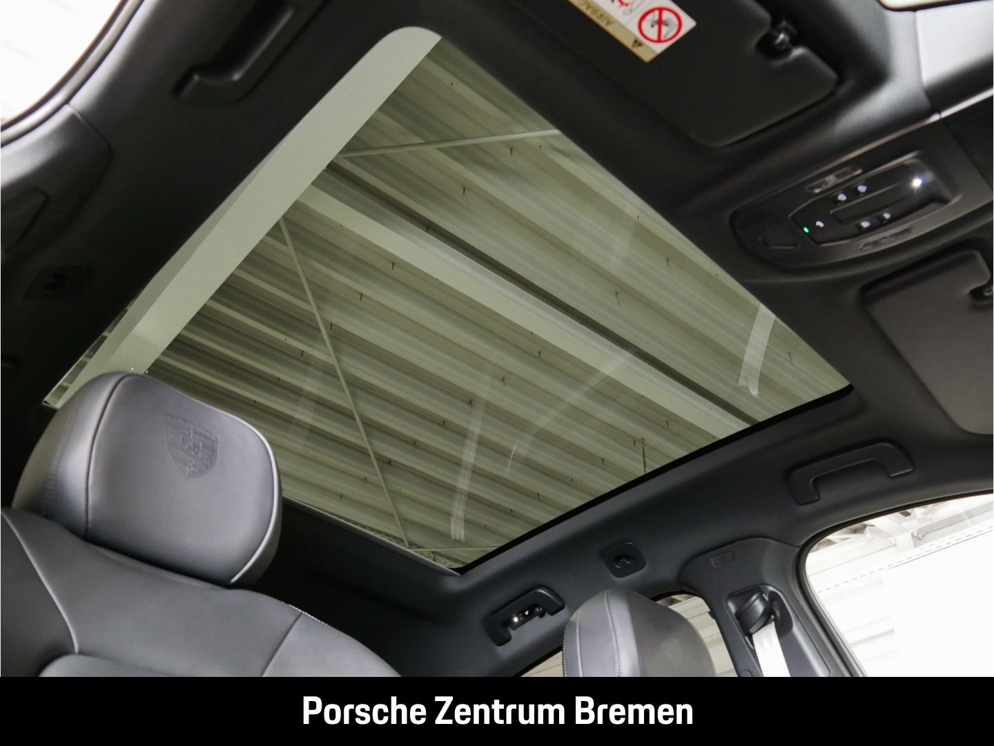 Porsche Cayenne Coupe E-Hybrid BOSE Soft-Close-Türen 360