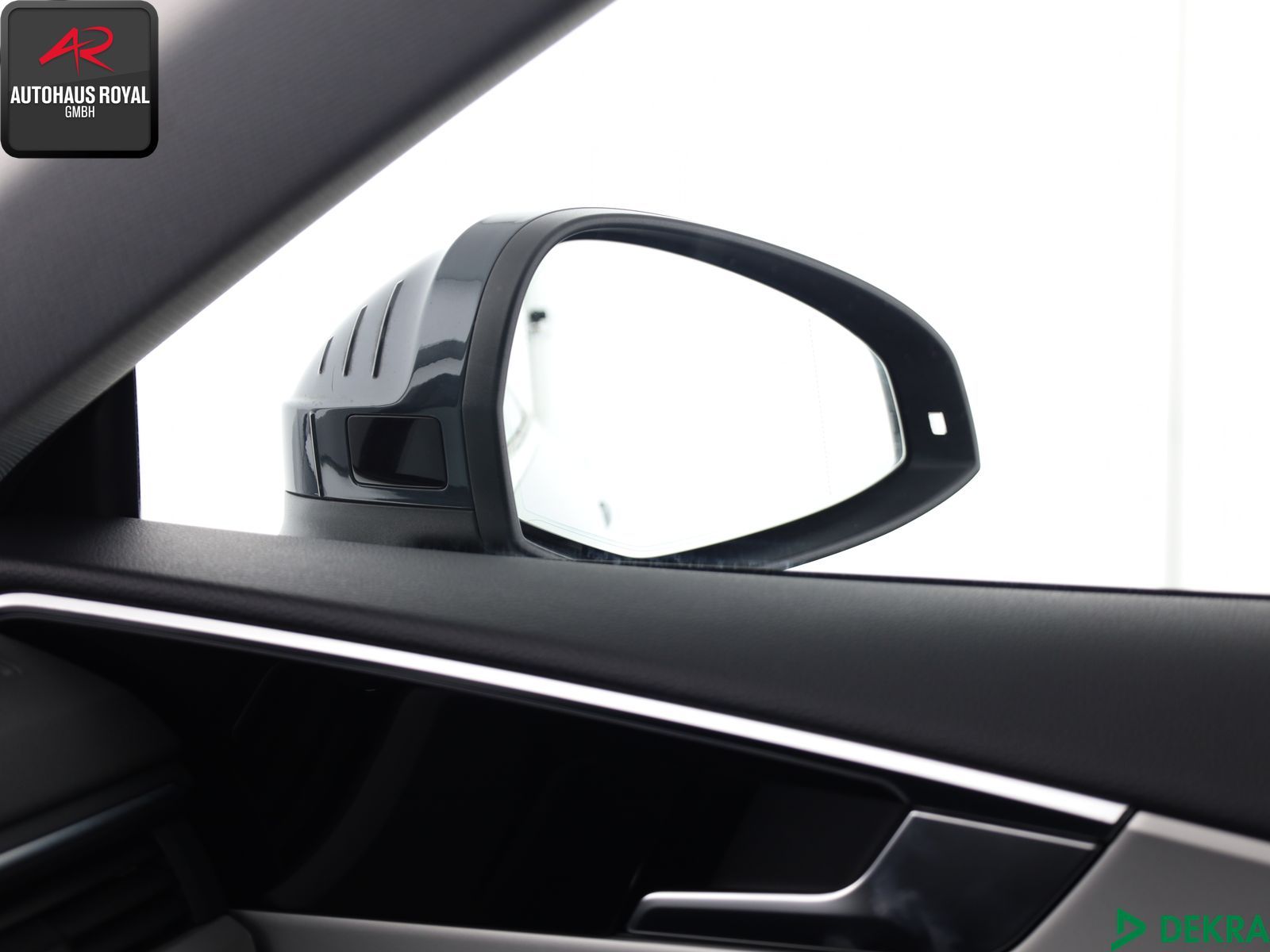 Audi A5 SB 40 TDI qu S LINE STANDHEIZ,ACC,SITZKLIMA