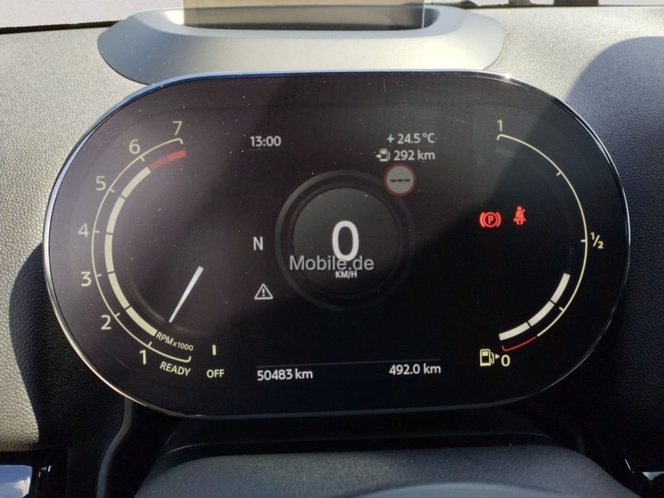 MINI Countryman Cooper S - Samsaru's Car Outlet