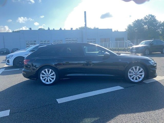 Audi A6 Avant 50 TDI Tiptronic quattro S-Line - Samsaru's Car Outlet