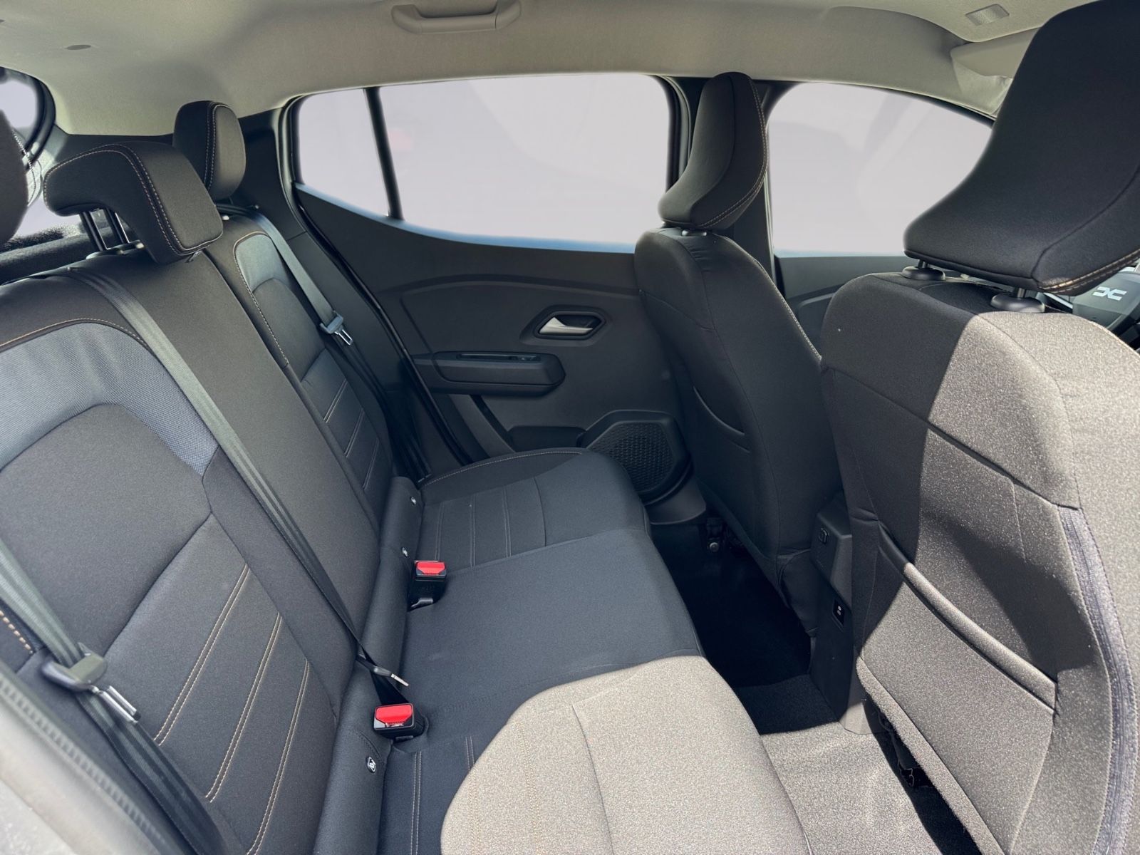 Dacia Sandero Stepway Auto LPG Expression SHZ SOFORT