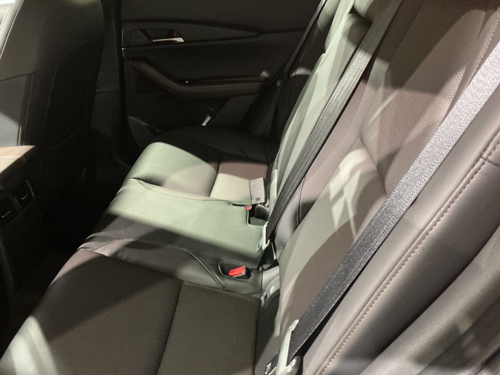 Mazda CX-30 Takumi Automatik Leder