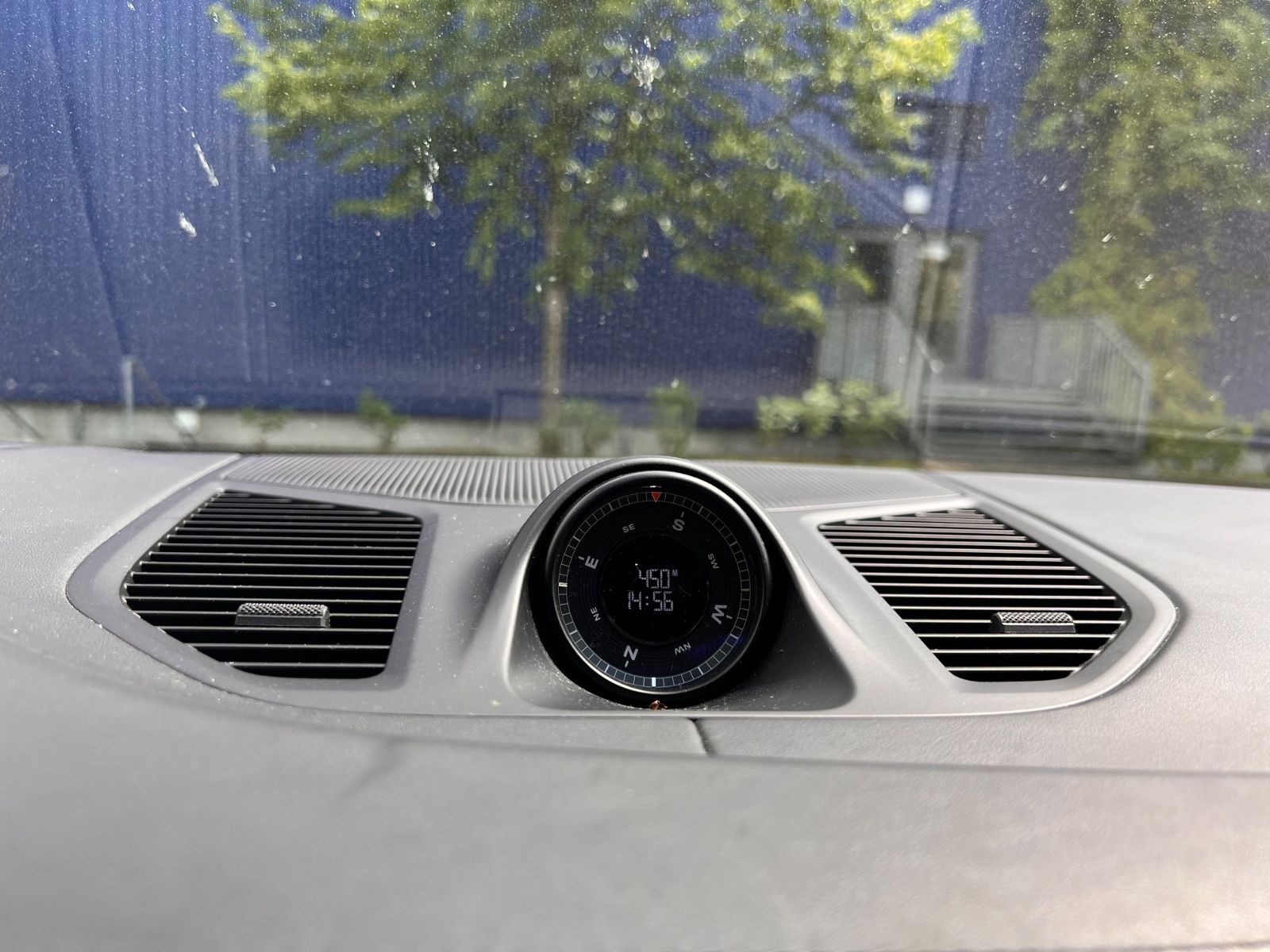 Porsche Cayenne E-Hyb. #MASSAGE! HINTERACHS! INNO! AHK!